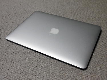 MacBook Air132